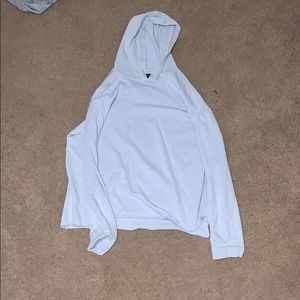 Pac sun men’s sweatshirt